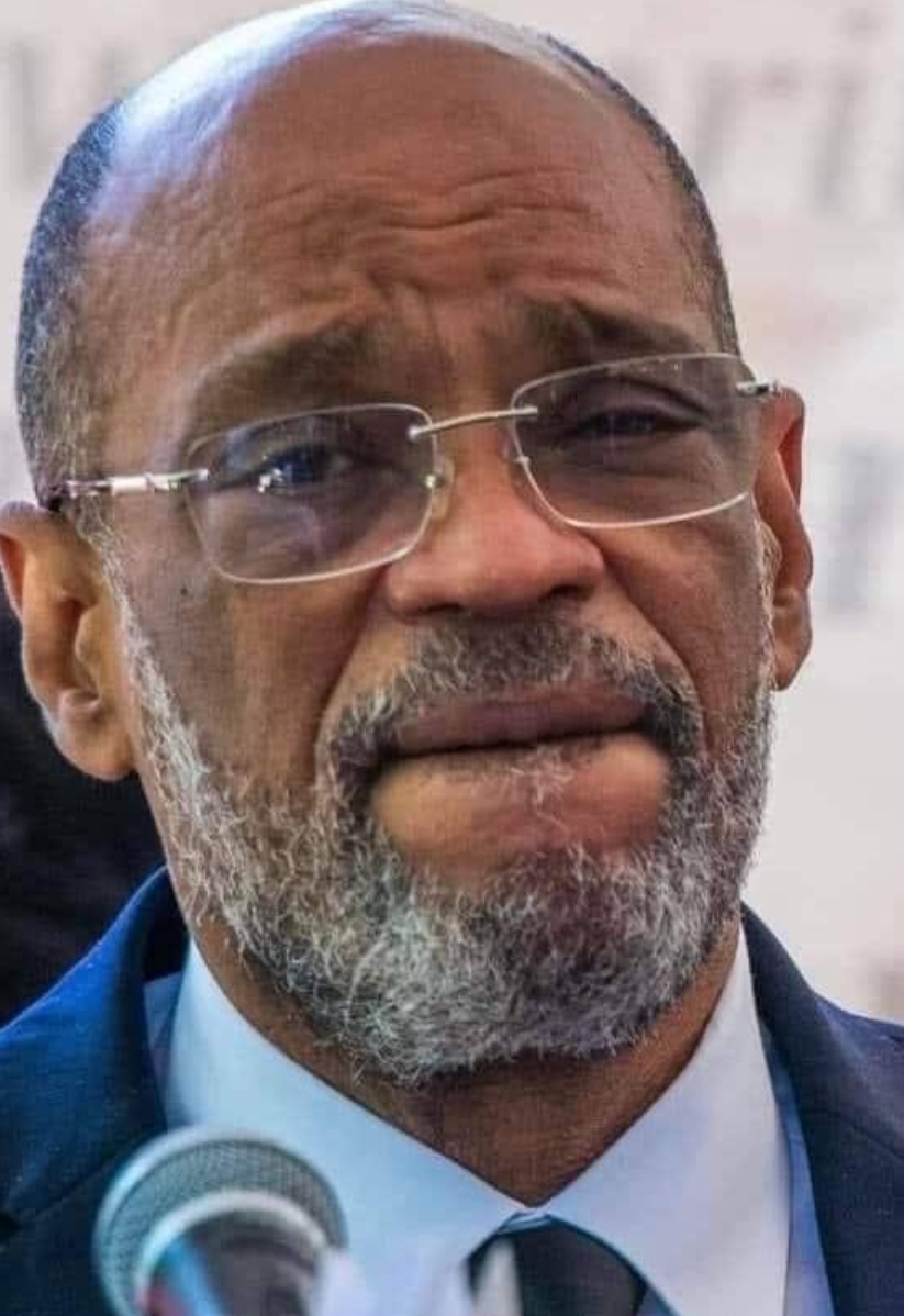 Des organisations de la diaspora haïtienne appellent à la démission du Premier ministre Ariel Henry